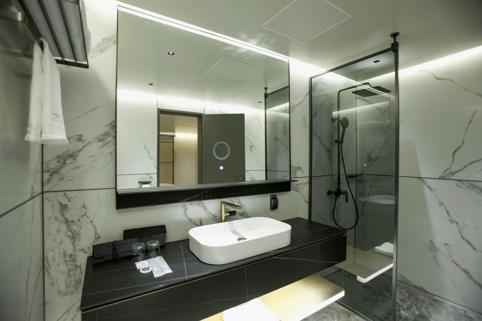 L&L City Hotel Jeju Exterior foto